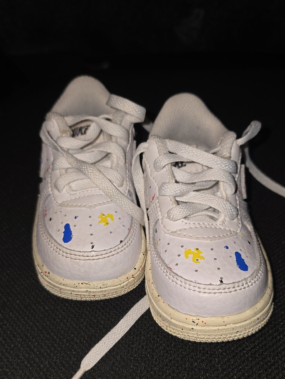 Nike Air Force 1 - 5C
